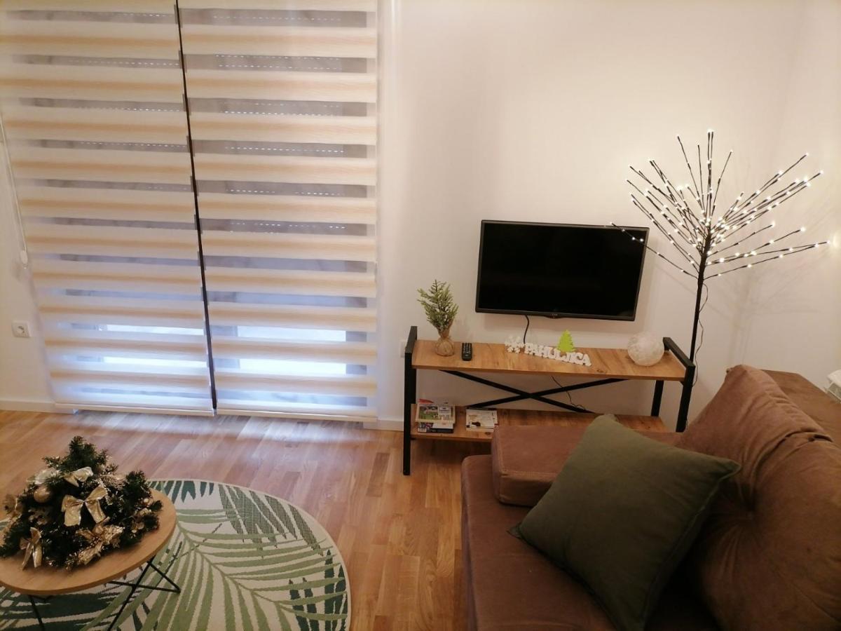 Apartman Pahuljica Tara Kaludjerske Bare Exterior photo
