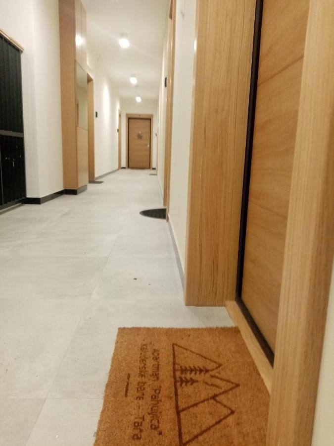 Apartman Pahuljica Tara Kaludjerske Bare Exterior photo